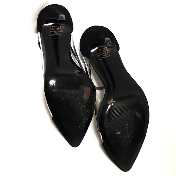 BCBGenerations Cynthia Pumps - Picture 5 of 8